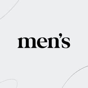 men’s
